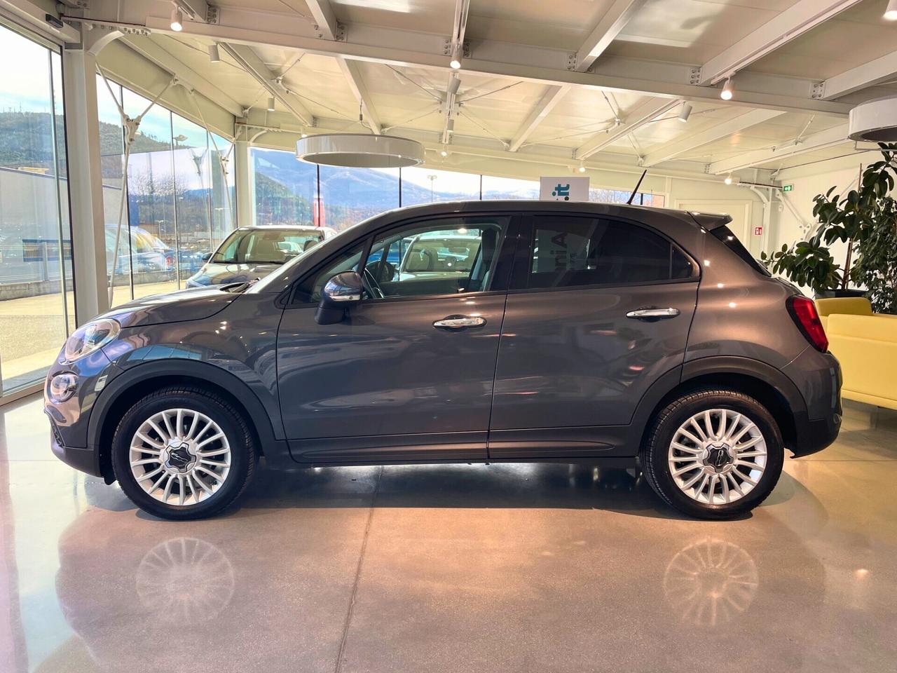 Fiat 500X 1.0 T3 120 CV Connect MT6 *PREZZO REALE*