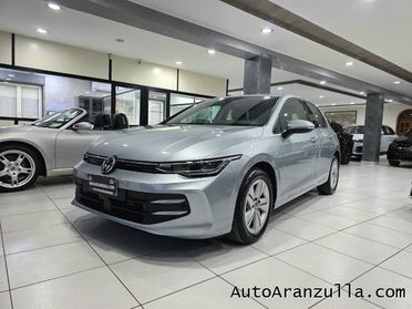 VOLKSWAGEN Golf NEW 8 2.0 TDI 115CV Life Virtual Cokpit