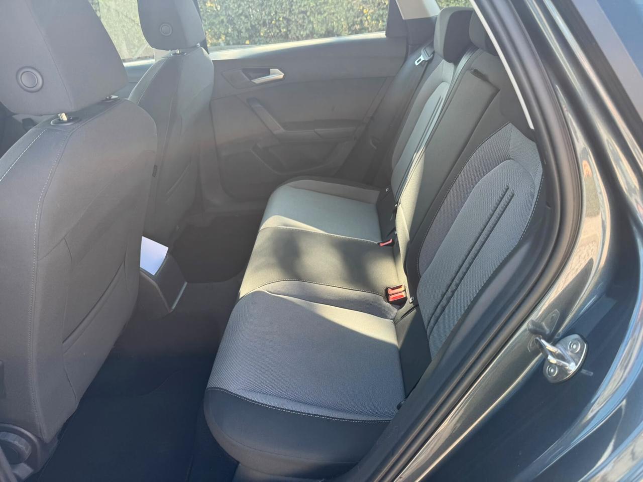 SEAT Leon 2.0TDi S&S Style DSG SW 150 7M -2024