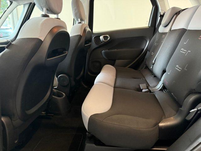 FIAT 500L 1.3 Multijet 85 CV