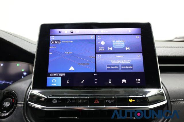 JEEP Compass 1.3 TURBO T4 190 CV PHEV AT6 4XE LIMITED FARI LED