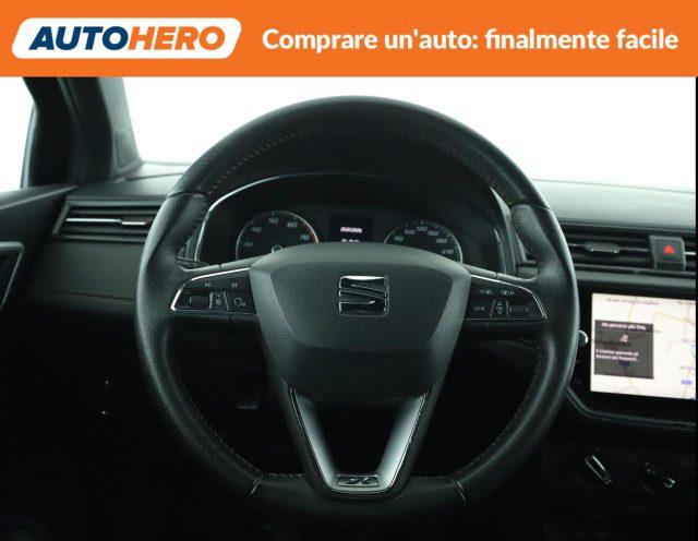 SEAT Ibiza 1.0 MPI 5 porte XCELLENCE