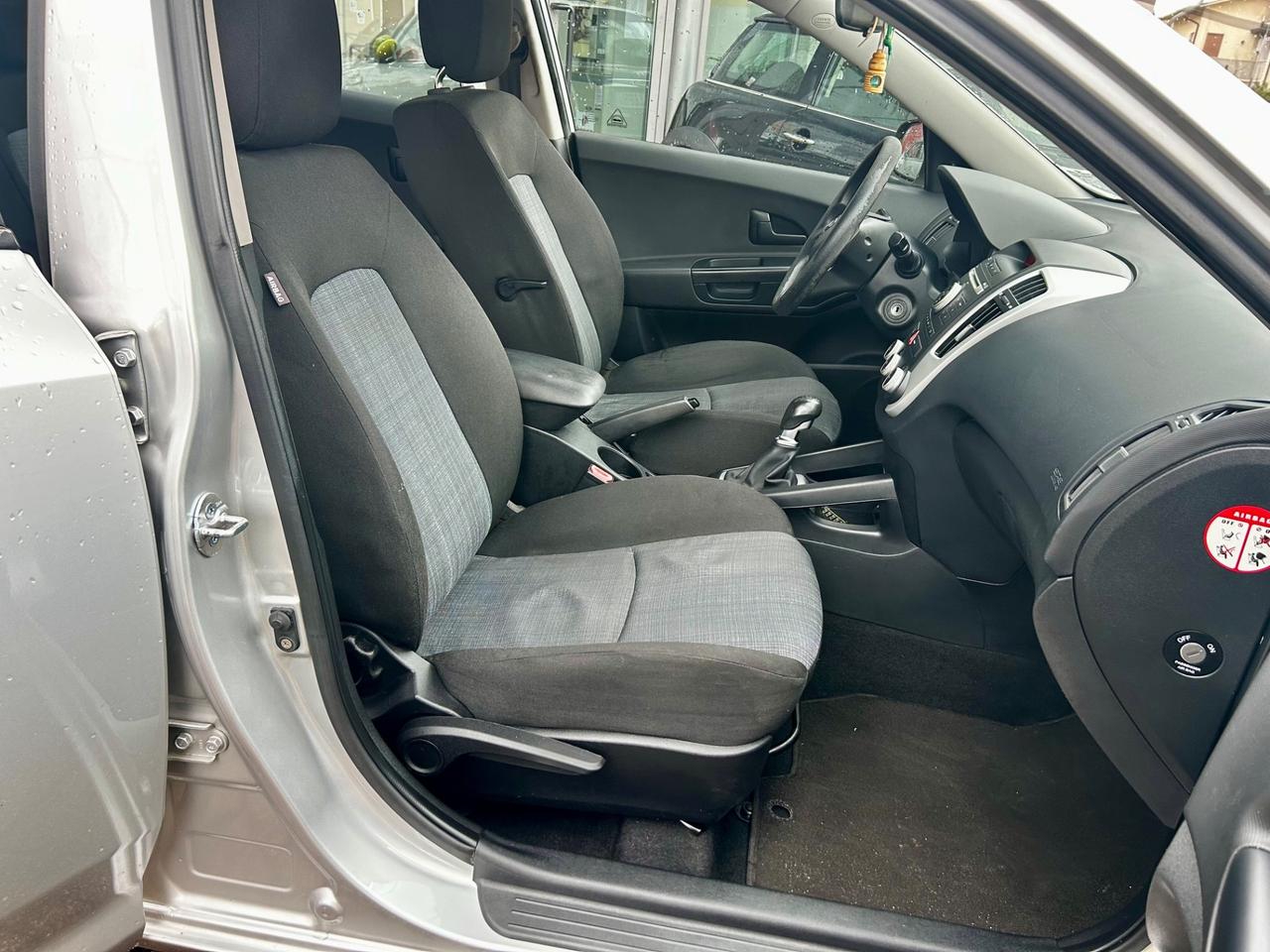 Kia Ceed Sportswagon cee'd Sp. Wag. 1.4 90CV EX Bi-Fuel
