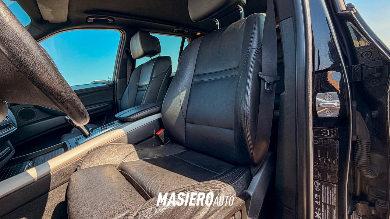 Bmw X5 xDrive30d Futura
