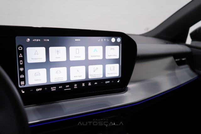 AUDI Q3 35 TDI 150cv S tronic Business S Line