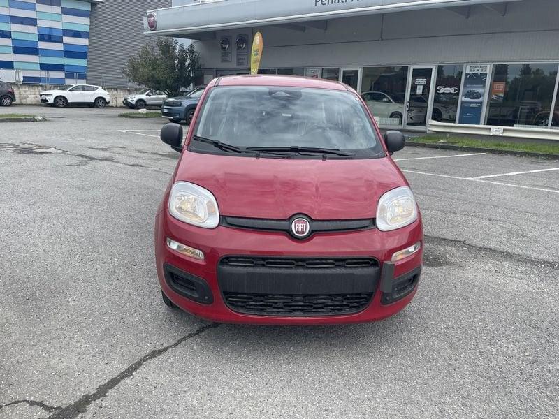 FIAT Panda SOLO PER GENNAIO ANCHE SENZA ROTTAMAZIONE