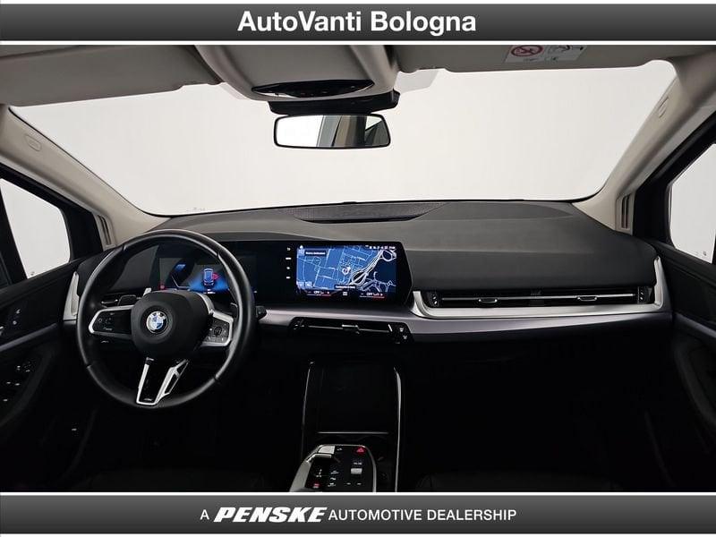 BMW Serie 2 Active Tourer 218d Active Tourer Luxury