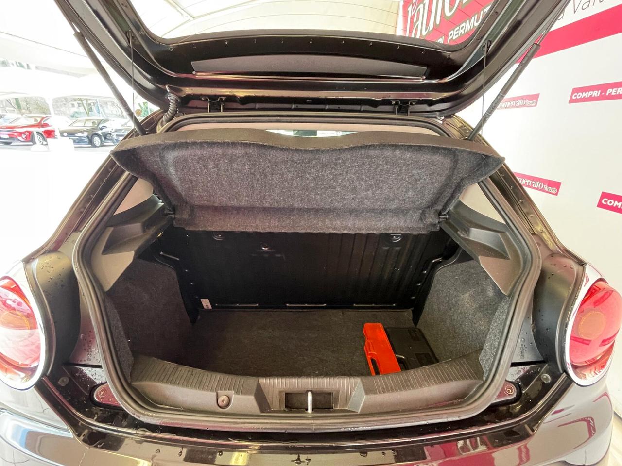 ALFA ROMEO MiTo MiTo 1.6 JTDm 16V Distinctive