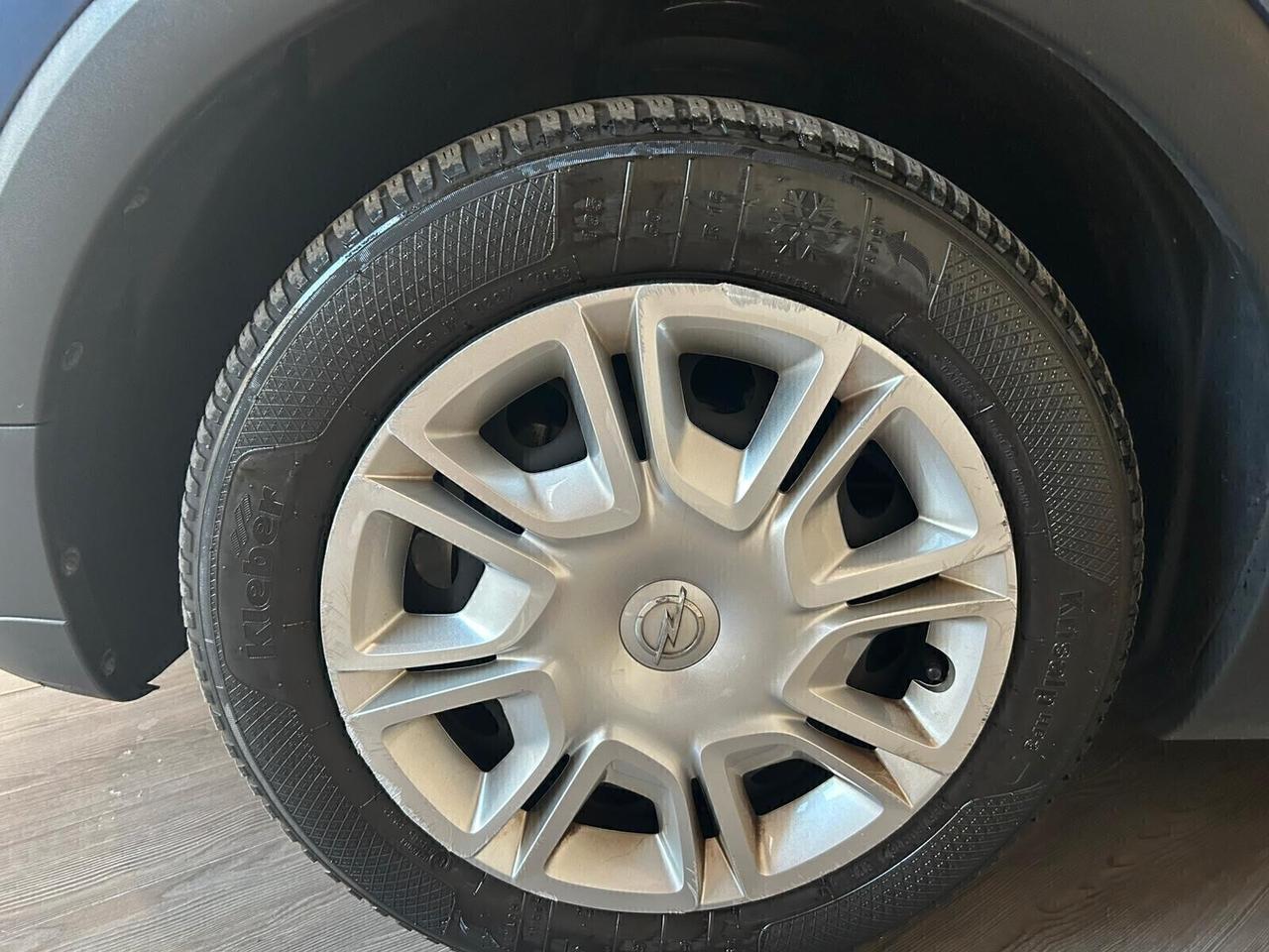 Opel Crossland X 1.2 NEOPATENTATI Advance