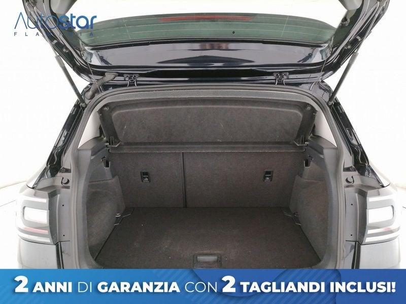 Volkswagen T-Cross 1.0 tsi Advanced 115cv dsg