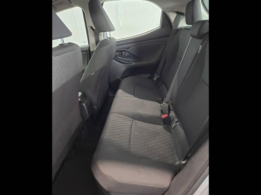 Toyota Yaris 1.5 VVT-iE Hybrid Trend E-CVT