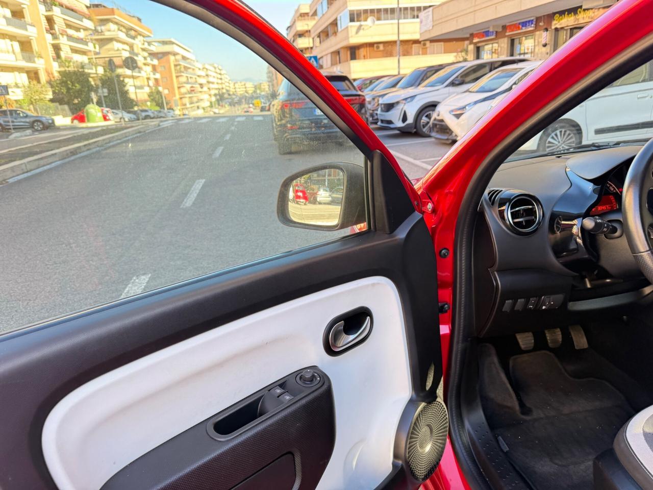 Renault Twingo SCe 65 CV LIMITEED LED PDC BLUETOOTH CERCHI 15