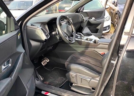 Ds 7 Crossback BlueHDi 130 aut. Performance Line