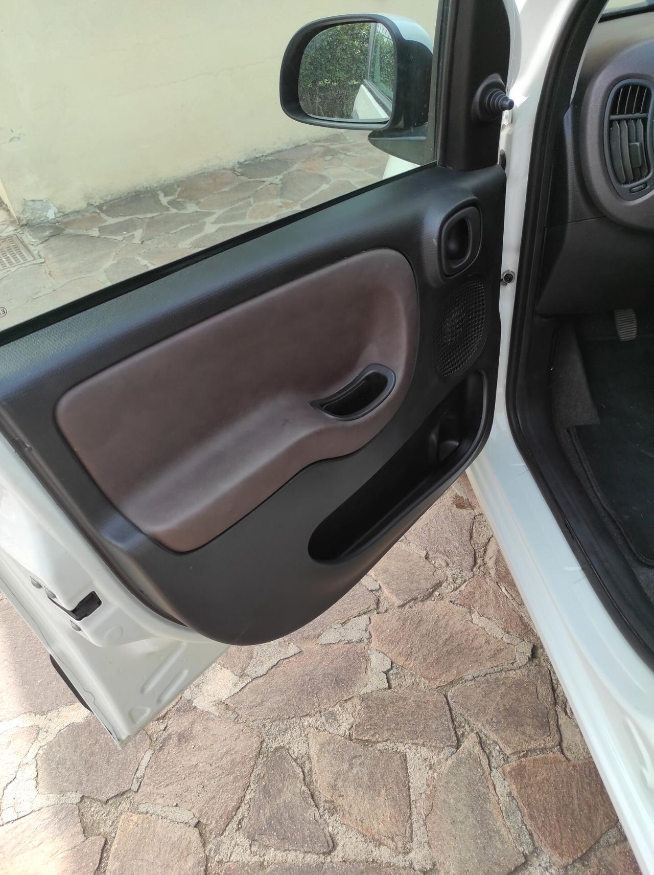 Fiat Panda 0.9 TwinAir Turbo S&S 4x4