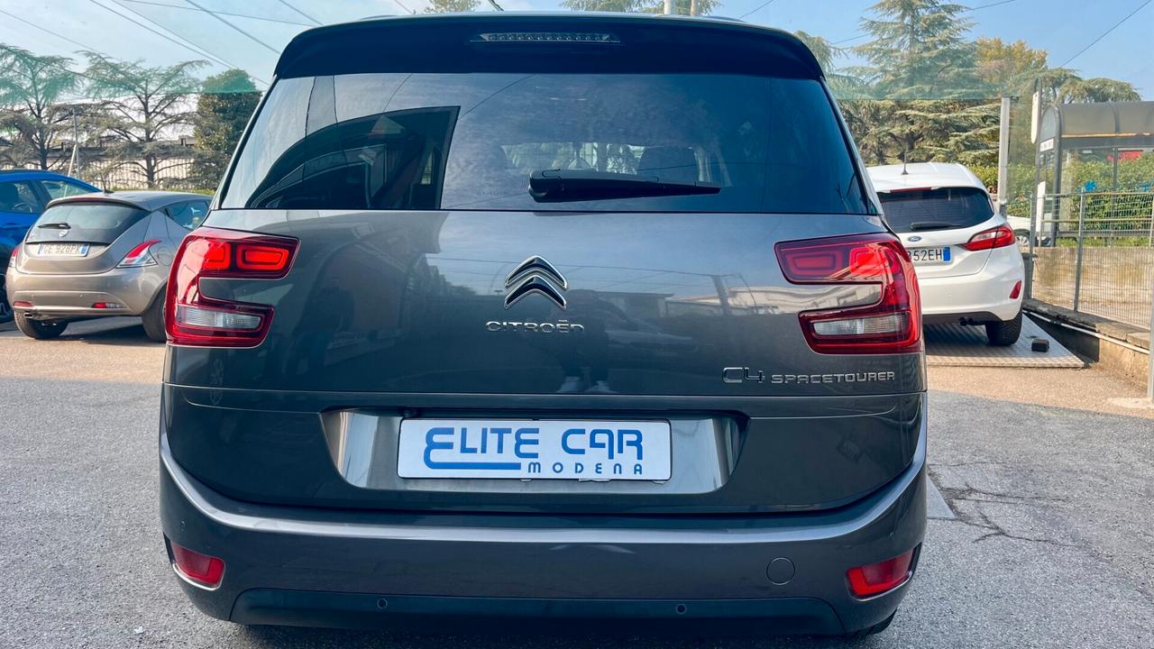 Citroen C4 SpaceTourer PureTech 130 S&S Feel " 7 POSTI "