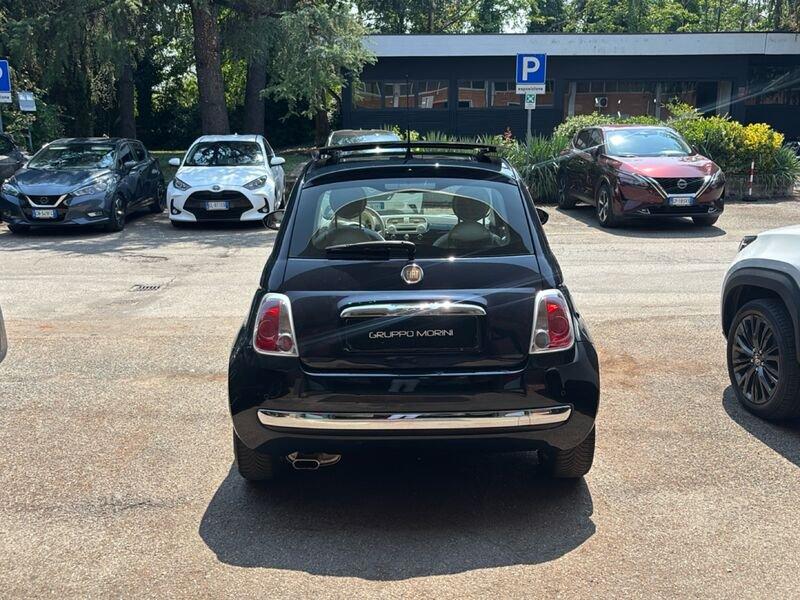FIAT 500 500 1.2 Lounge 69cv