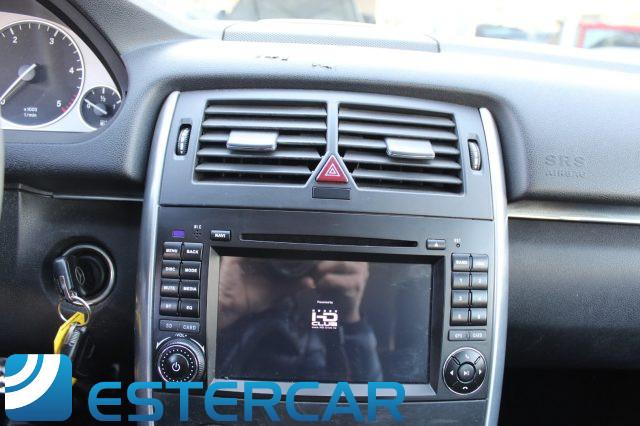 MERCEDES-BENZ B 200 CDI Sport