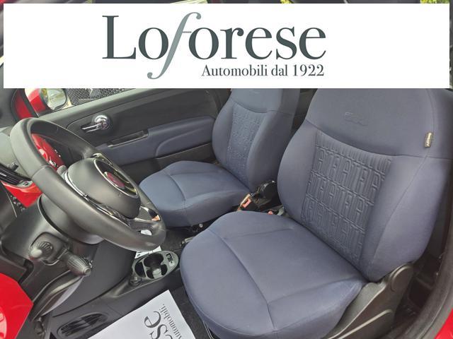 FIAT 500 1.0 Hybrid Cult