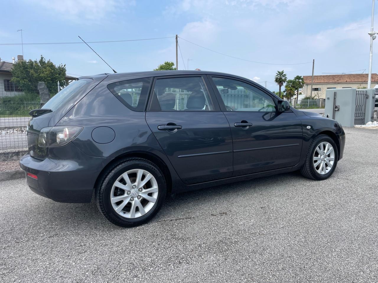 Mazda 3 1.6 16V 105CV Active
