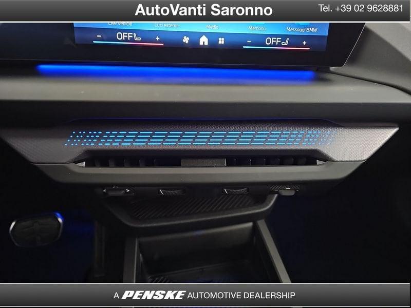 BMW Serie 1 120 48V MSport (con kit invernale da 19")