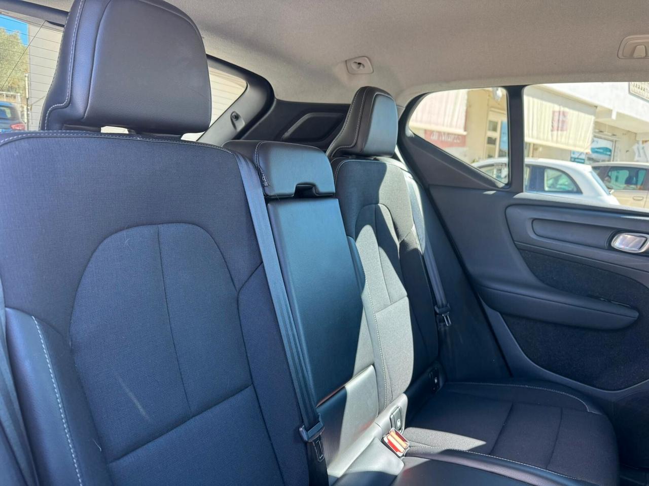 Volvo XC40 D3 AWD Geartronic R-design
