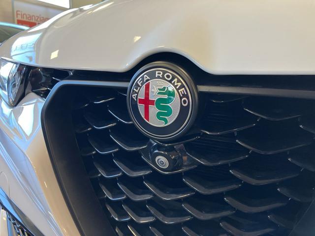 ALFA ROMEO Tonale Tonale 1.5 Hybrid 160cv Veloce TCT7