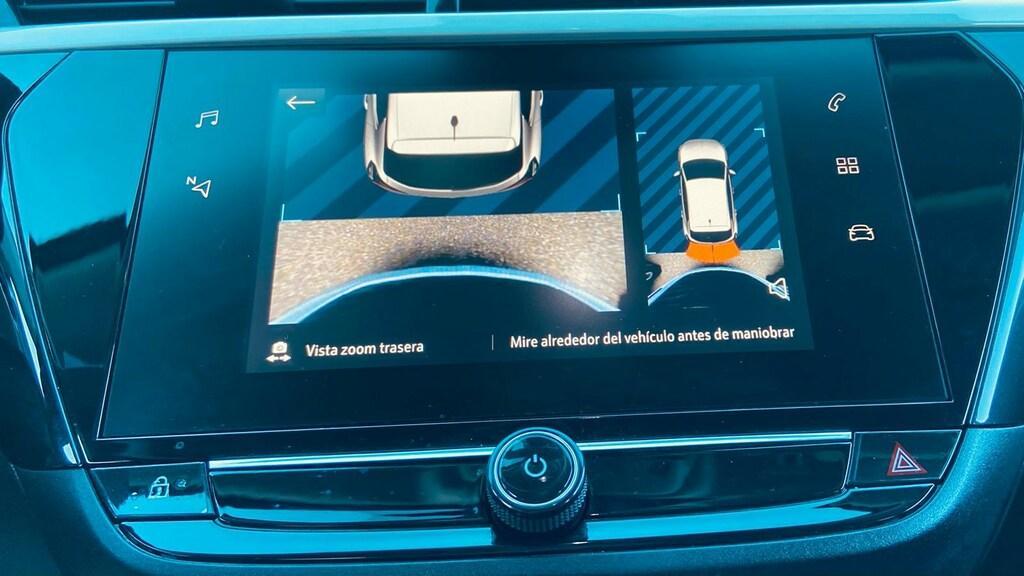 Opel Corsa 5 Porte 1.2