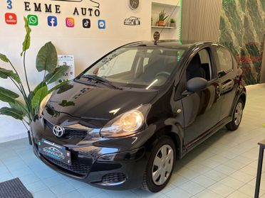 Toyota Aygo 1.0 75.000KM 12 MESI DI GARANZIA