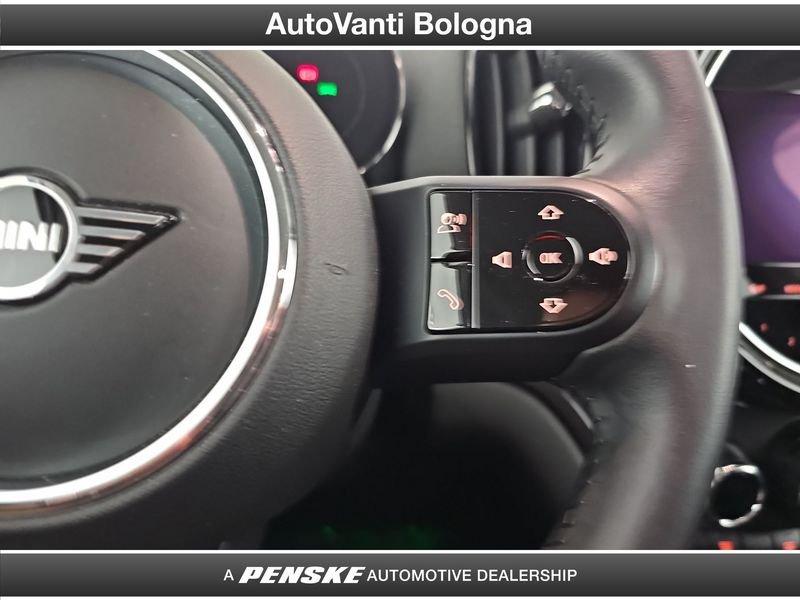 MINI Mini Countryman F60 Countryman Cooper D "ALL4" Essential