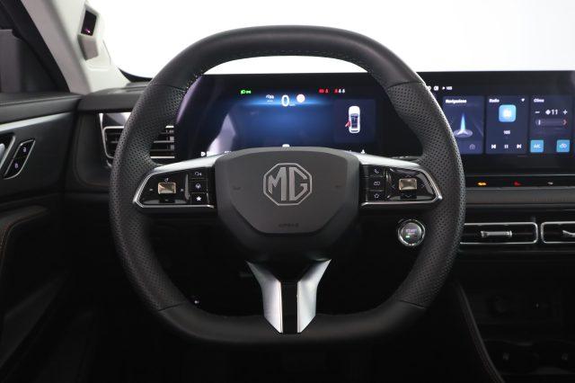 MG HS HS 1.5T-GDI AT Comfort