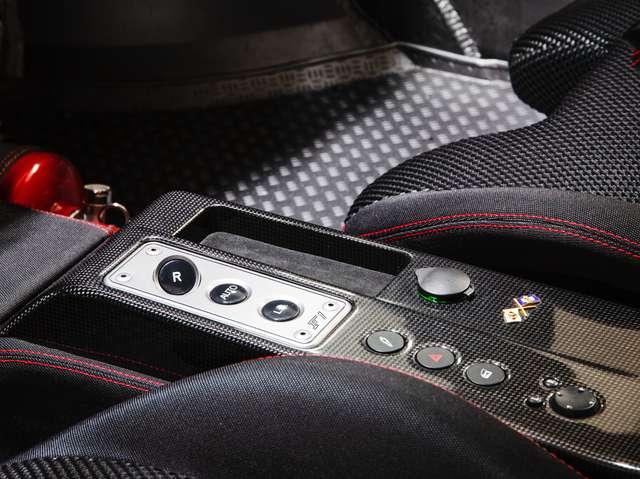 Ferrari 430 Scuderia