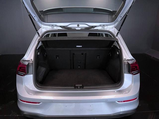 VOLKSWAGEN Golf 2.0 TDI 116CV DSG Life