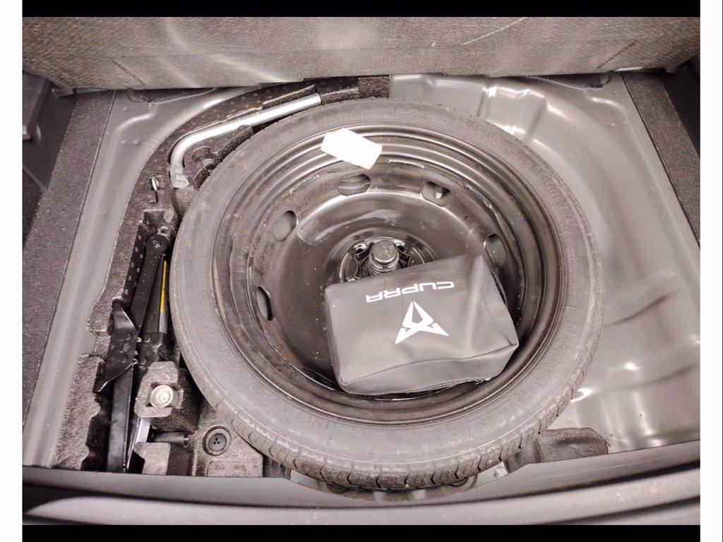 CUPRA Formentor 1.5 tsi 150cv dsg del 2022