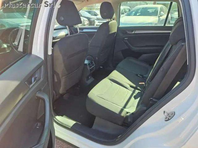 SKODA Kodiaq Kodiaq 2.0 tdi Ambition 4x4 7 posti - FV131YE