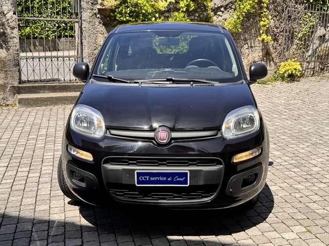 Fiat Panda 1.2 More* Bluetooth* Sensori *Cerchi in lega 4Stag