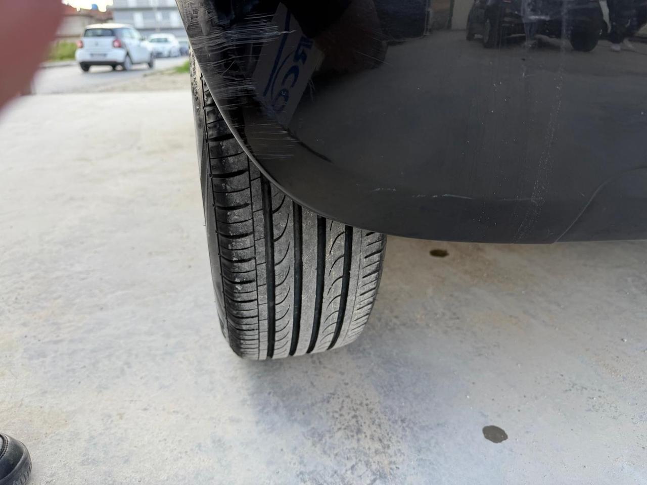 Renault Modus 1.5 dCi 85CV Dynamique