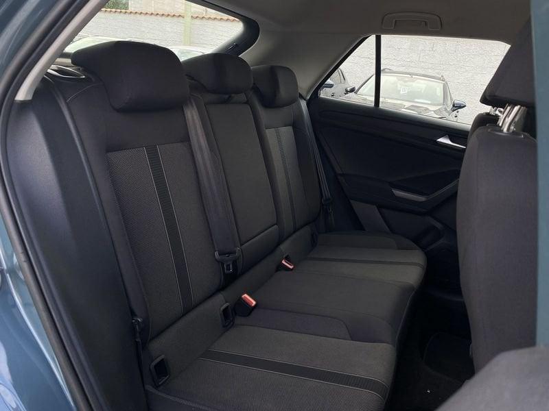 Volkswagen T-Roc Life 2.0 TDI 116 CV
