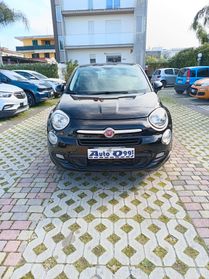 Fiat 500X 1.4 T-Jet 120 CV GPL Pop Star