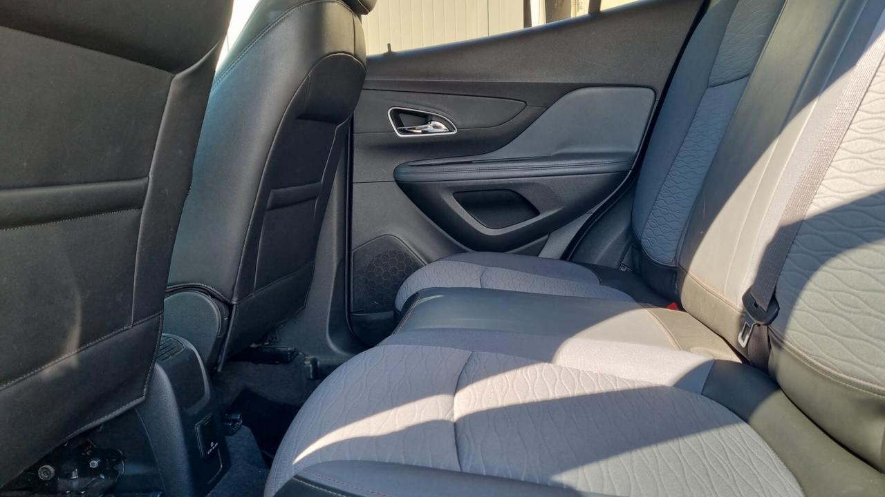 Opel Mokka 1.6 CDTI Ecotec 136CV 4x2 Start&Stop Cosmo