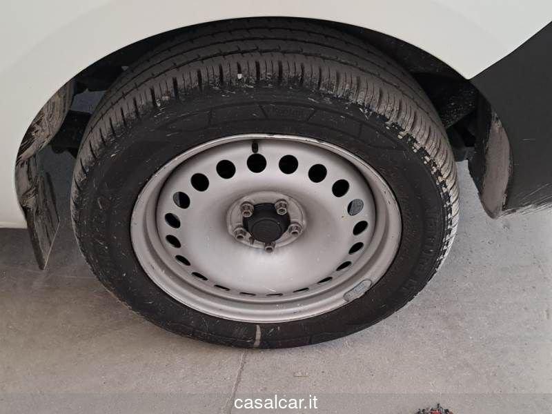 FIAT Doblò Doblò 1.6 MJT 105CV S&S PC-TN Cargo Business 24 MESI DI GARANZIA PREZZO IVA ESCLUSA