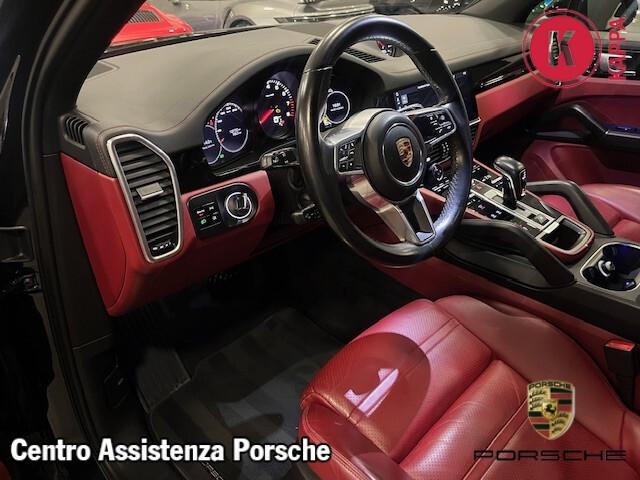 Porsche Cayenne 3.0 V6