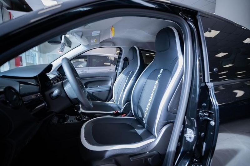 Renault Twingo Electric Twingo Urban Night 22kWh