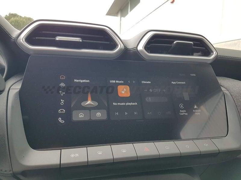 MG ZS NEW ZS ICE 1.5L MT STD Hampstead Grey