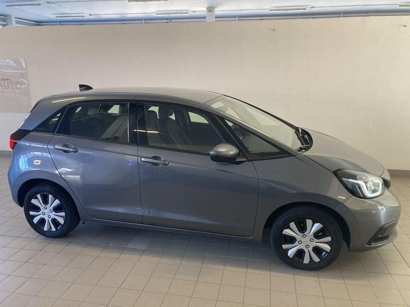 Honda Jazz 1.5 Hev eCVT Elegance