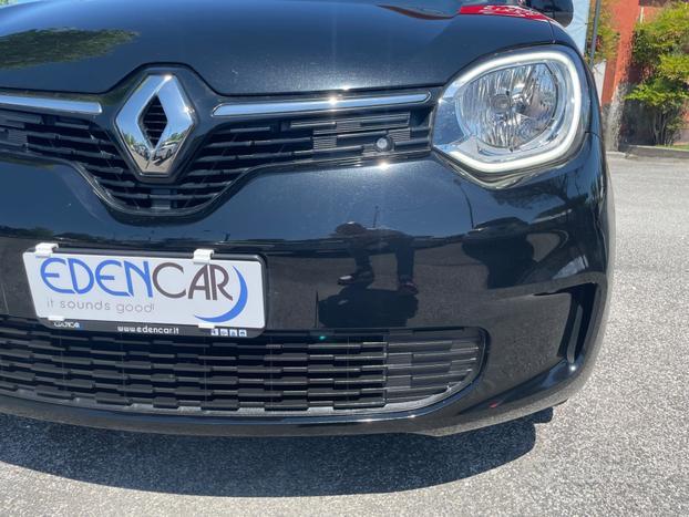 Renault Twingo 1.0 sce Duel 69cv