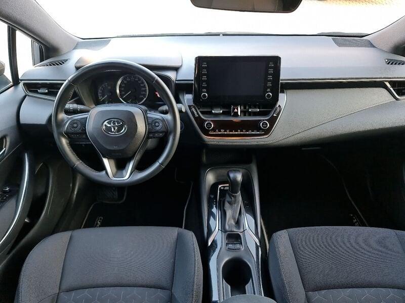 Toyota Corolla 1.8 Hybrid Active