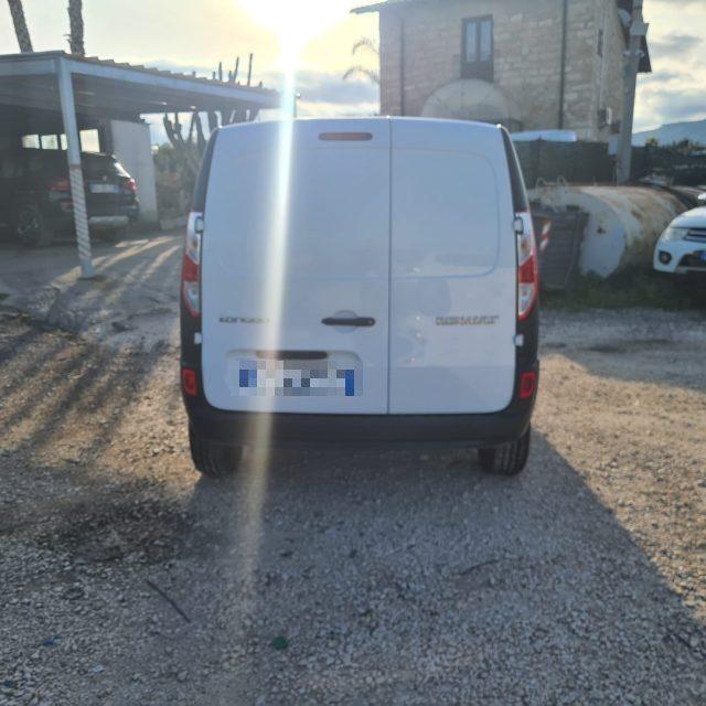 RENAULT Kangoo 1.5 dCi 90CV Express Ice