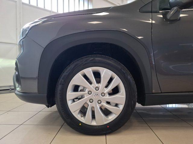 SUZUKI S-Cross 1.4 Hybrid Top A/T 4X4 EXTRA PROMO+INCENTIVO 2026