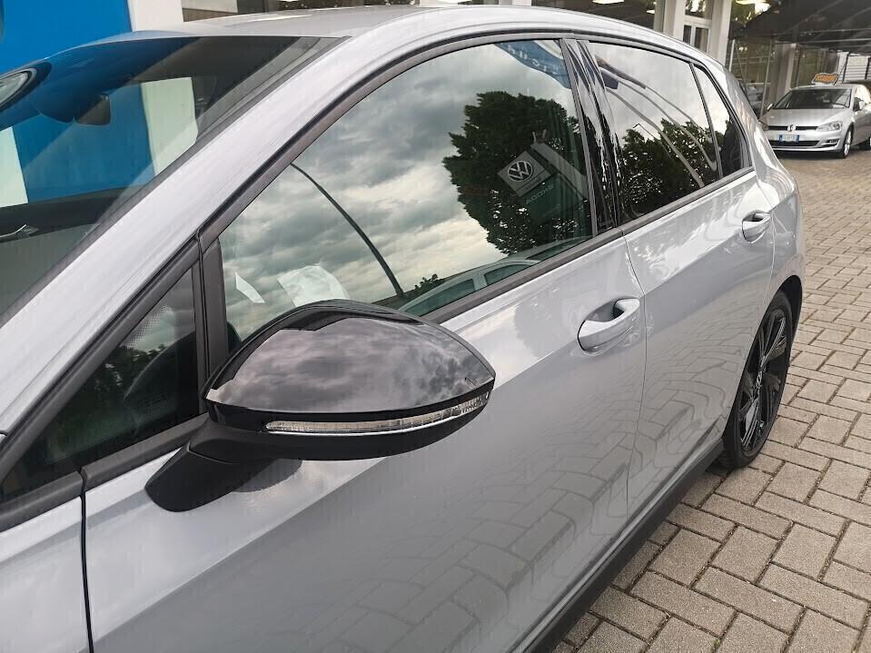 Volkswagen Golf GTI 2.0 TSI DSG Fari MATRIX