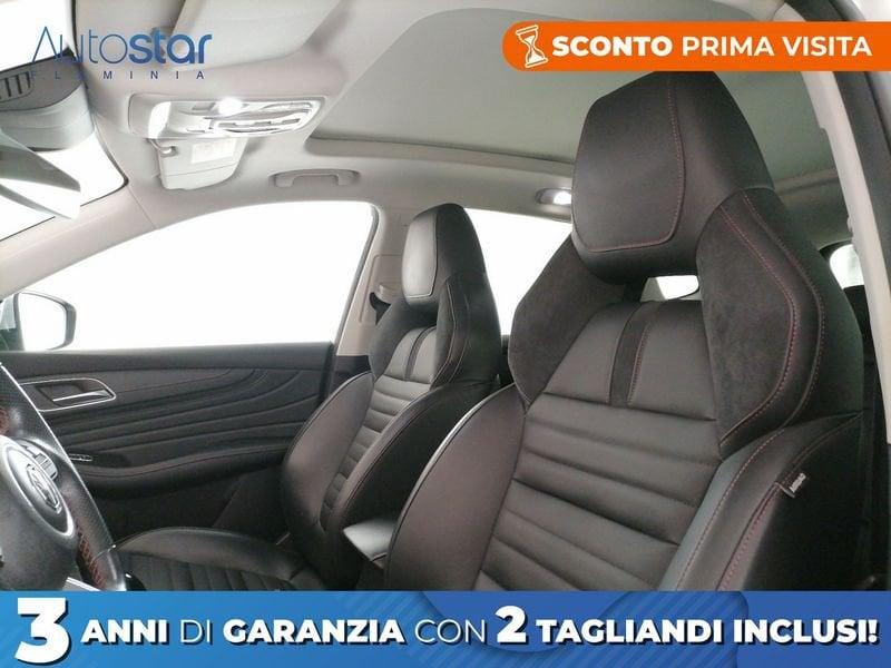 MG HS E 1.5 t-gdi phev Exclusive auto